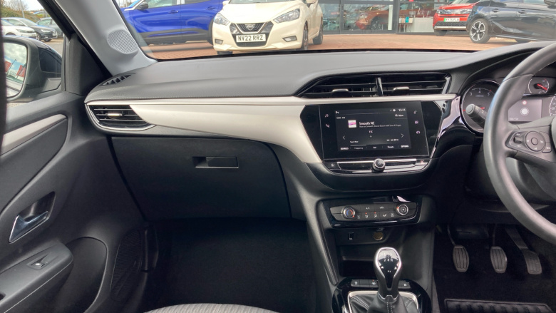 Vauxhall Corsa 1.2 Design 5dr Petrol Hatchback